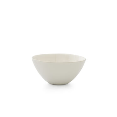 Sophie Conran Arbor bowl, Cream